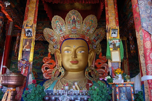 Viaje a Leh y Ladakh